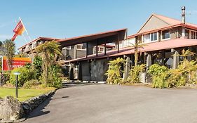 西岸冰河福克斯酒店